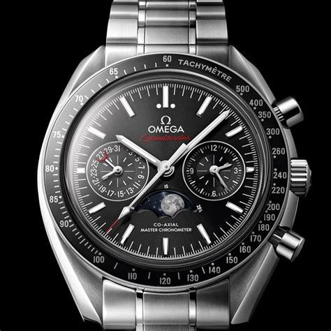 omega moon watch price usa|omega moon phase watch price.